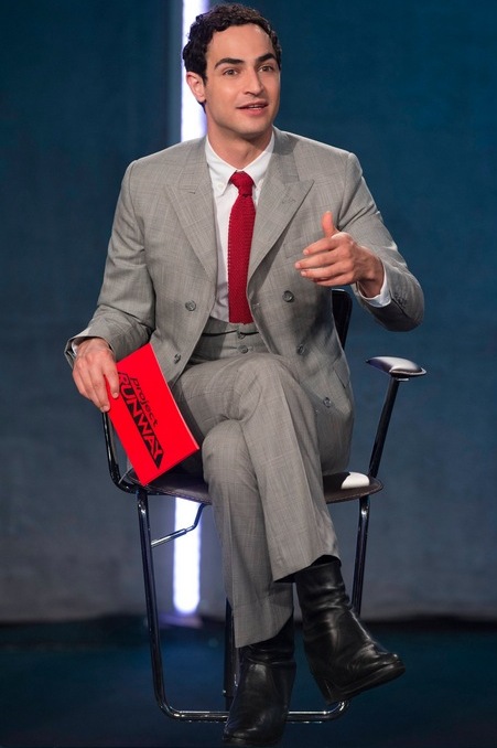 Project Runway 2014 Spoilers – Week 12 Preview 9