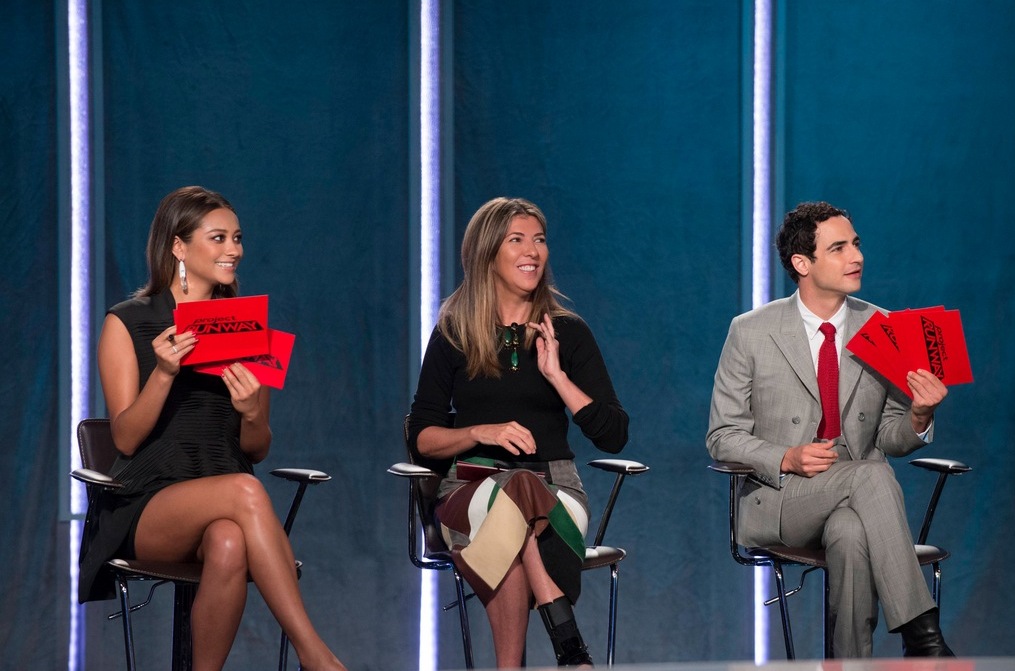Project Runway 2014 Spoilers – Week 12 Preview