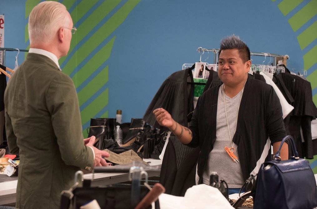 Project Runway 2014 Spoilers – Week 13 Preview 11