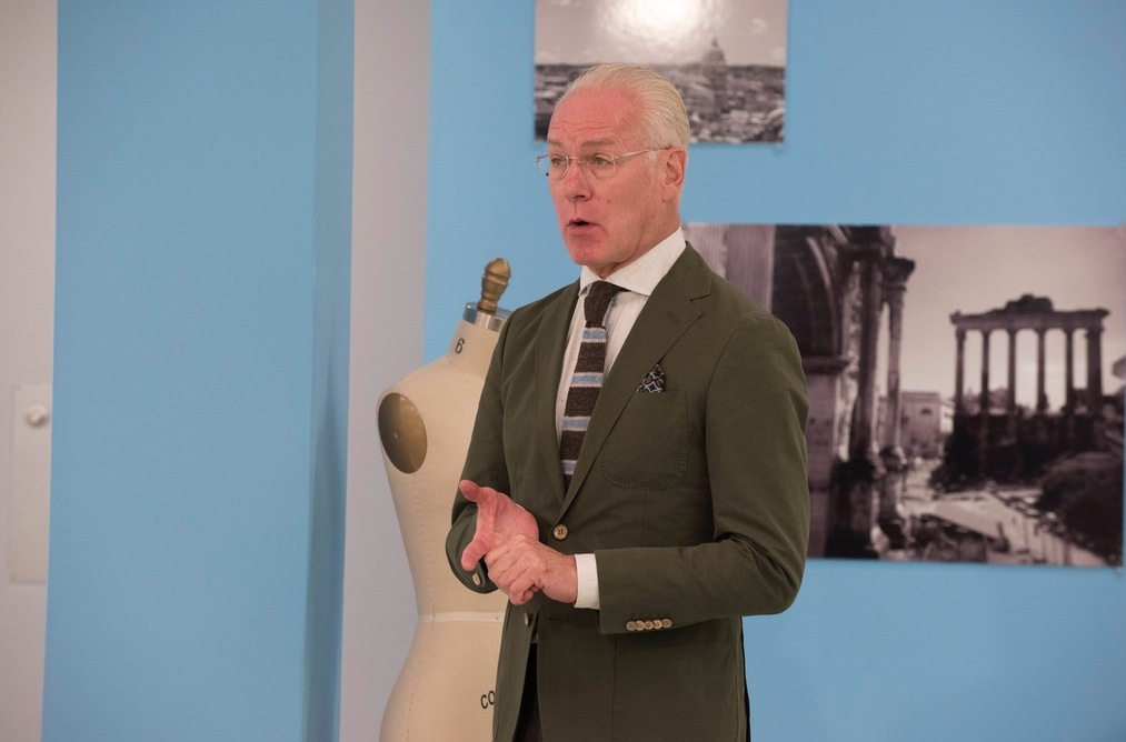 Project Runway 2014 Spoilers – Week 13 Preview 13