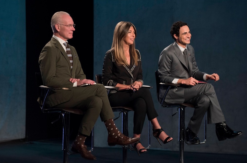 Project Runway 2014 Spoilers – Week 13 Preview 3