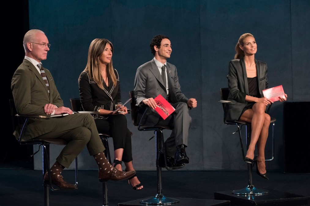 Project Runway 2014 Spoilers – Week 13 Preview 5