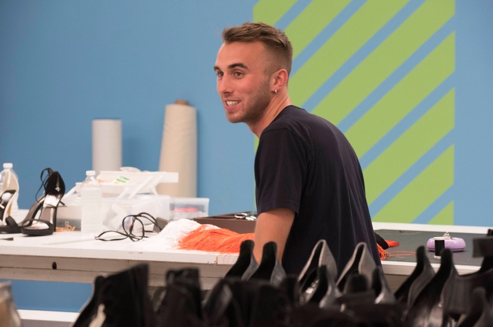 Project Runway 2014 Spoilers – Week 13 Preview 8