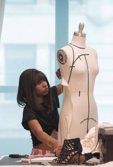 Project Runway All Stars 2014 Spoilers – Premiere Preview 10