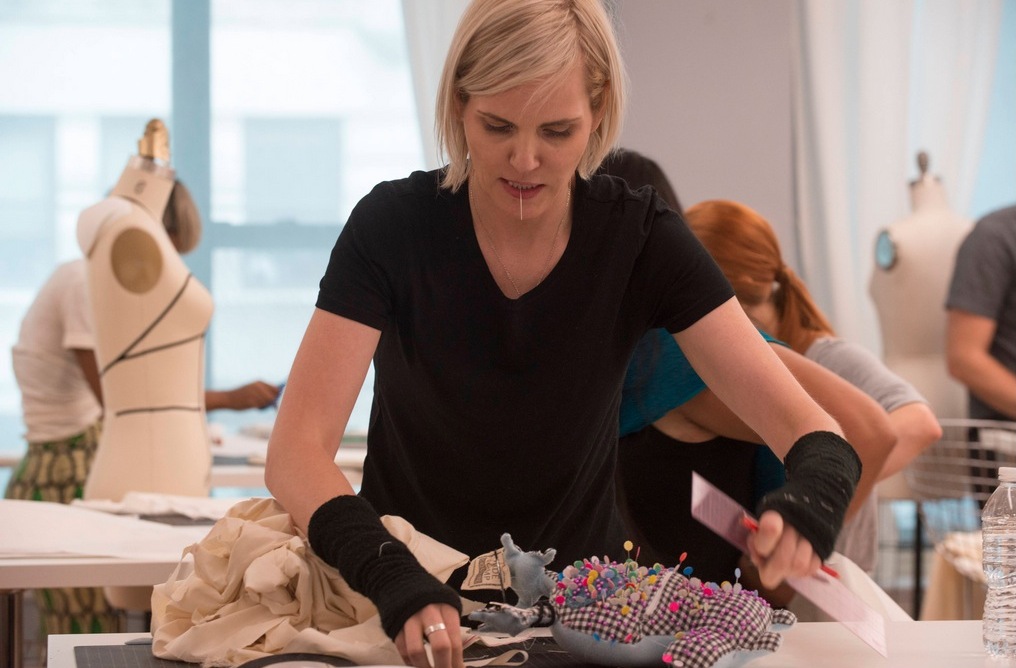 Project Runway All Stars 2014 Spoilers – Premiere Preview 12