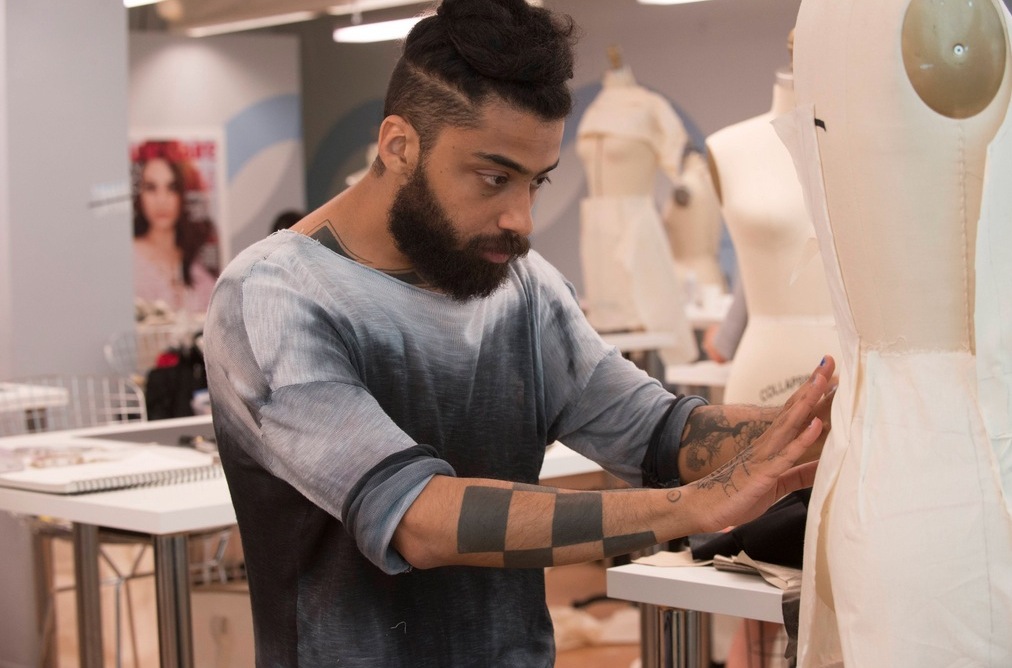Project Runway All Stars 2014 Spoilers – Premiere Preview 14