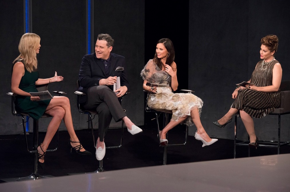 Project Runway All Stars 2014 Spoilers – Premiere Preview 16