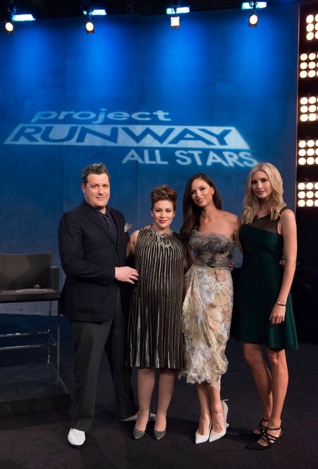 Project Runway All Stars 2014 Spoilers – Premiere Preview 17