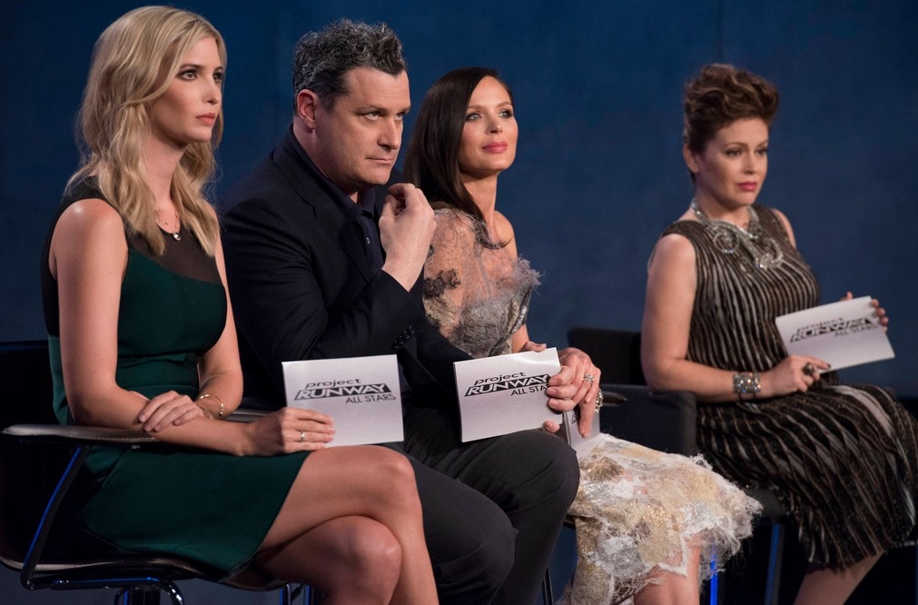 Project Runway All Stars 2014 Spoilers – Premiere Preview 18