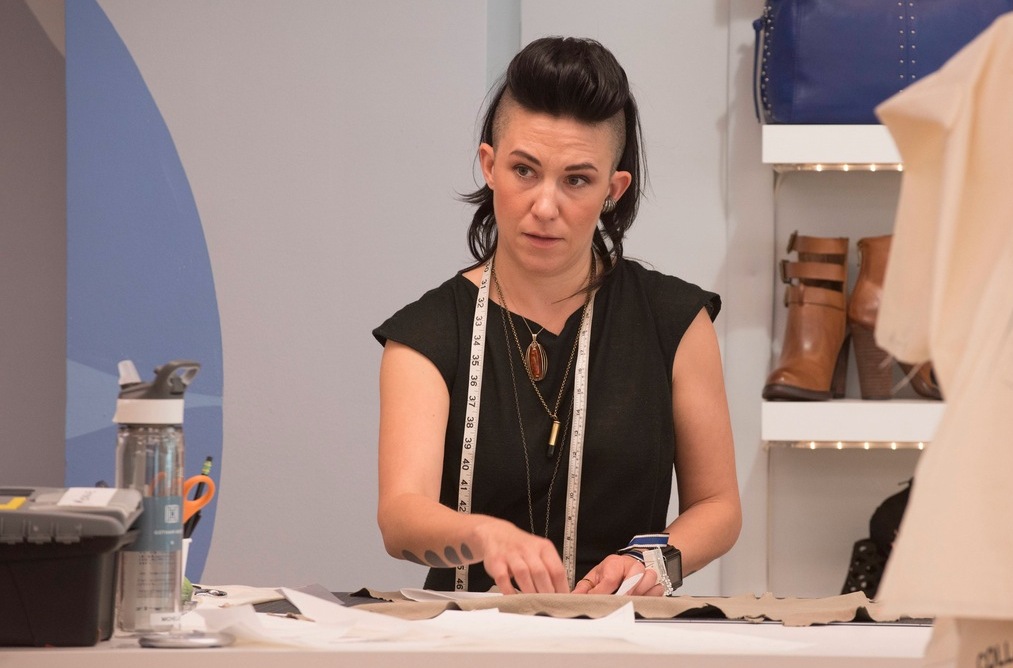 Project Runway All Stars 2014 Spoilers – Premiere Preview 4