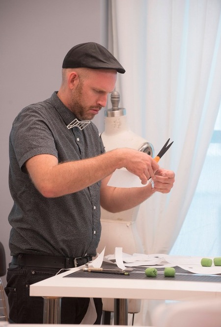 Project Runway All Stars 2014 Spoilers – Premiere Preview 5