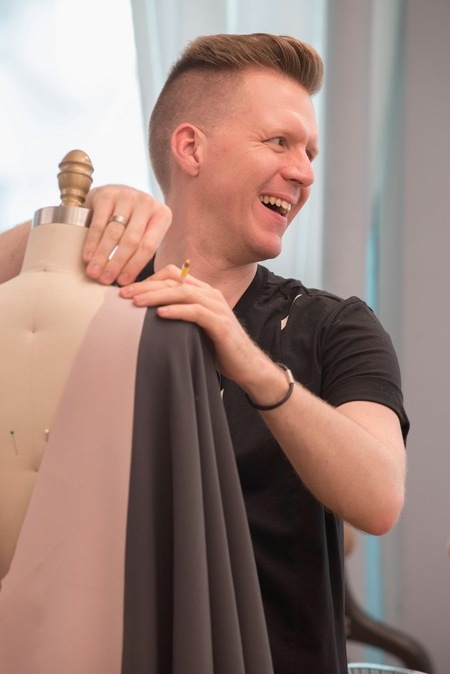 Project Runway All Stars 2014 Spoilers – Premiere Preview 7