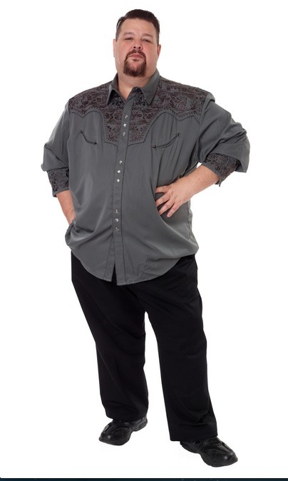 Project Runway All Stars 2014 Spoilers – Season 4 – Chris March