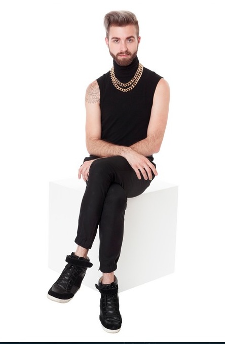 Project Runway All Stars 2014 Spoilers – Season 4 – Gunnar Deatherage