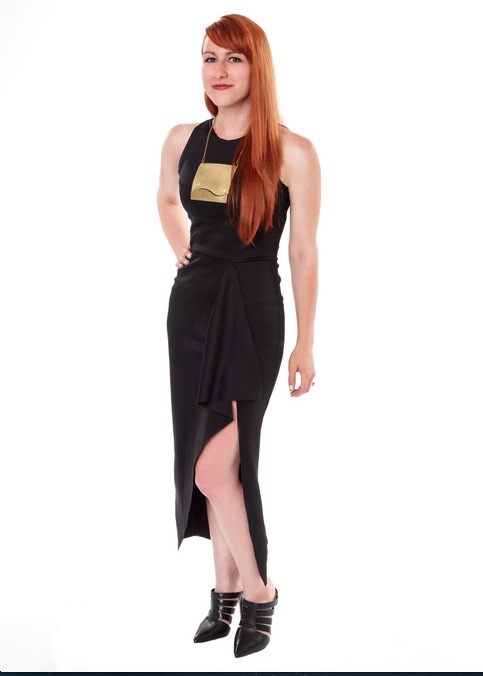 Project Runway All Stars 2014 Spoilers – Season 4 – Kate Pankoke