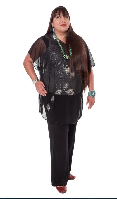 Project Runway All Stars 2014 Spoilers – Season 4 – Patricia Michaels