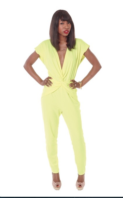 Project Runway All Stars 2014 Spoilers – Season 4 – Samantha Black