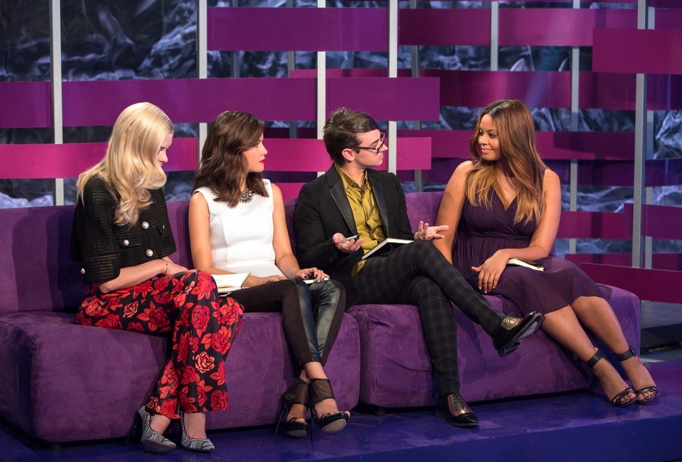 Project Runway Threads Spoilers – Premiere Preview 11