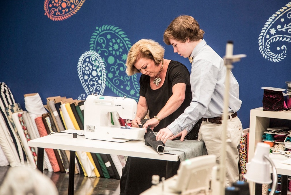 Project Runway Threads Spoilers – Premiere Preview 2