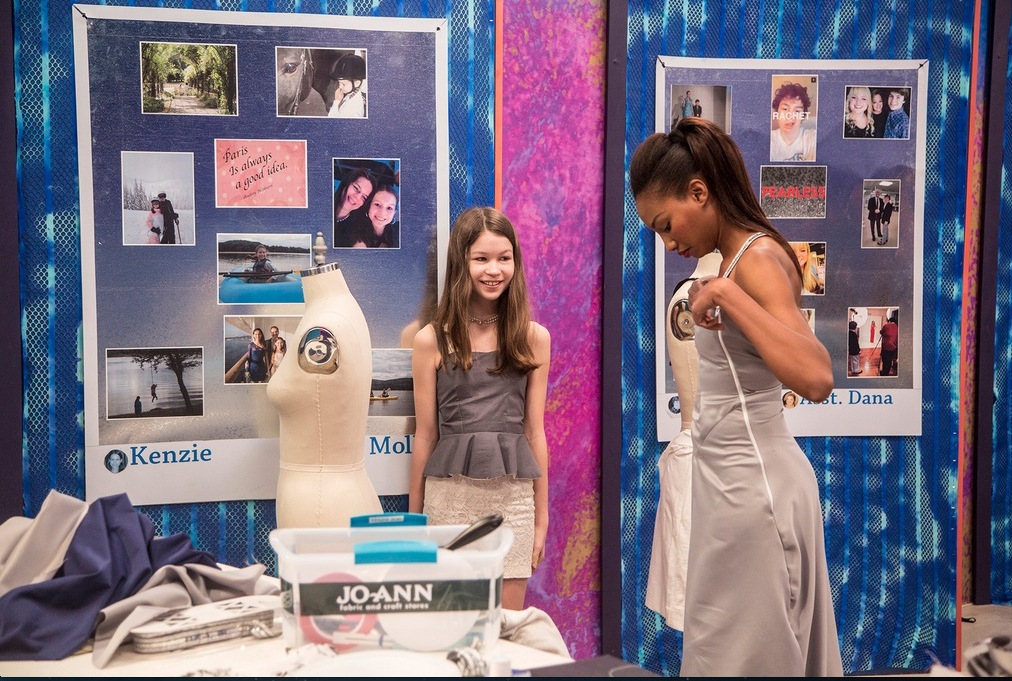 Project Runway Threads Spoilers – Premiere Preview 6