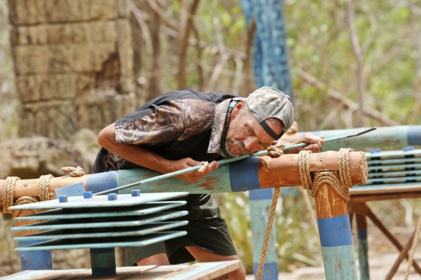 Survivor 2014 Season 29 Spoilers – Week 3 Preview 8