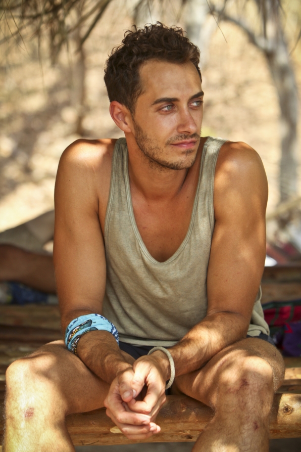 Survivor 2014 Season 29 Spoilers – Week 5 Preview 11