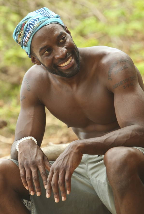 Survivor 2014 Season 29 Spoilers – Week 5 Preview 6