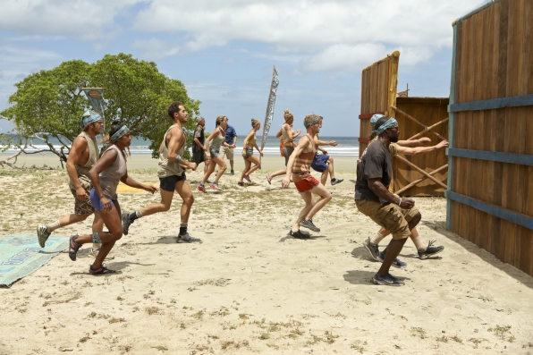 Survivor 2014 Season 29 Spoilers – Week 6 Preview 11