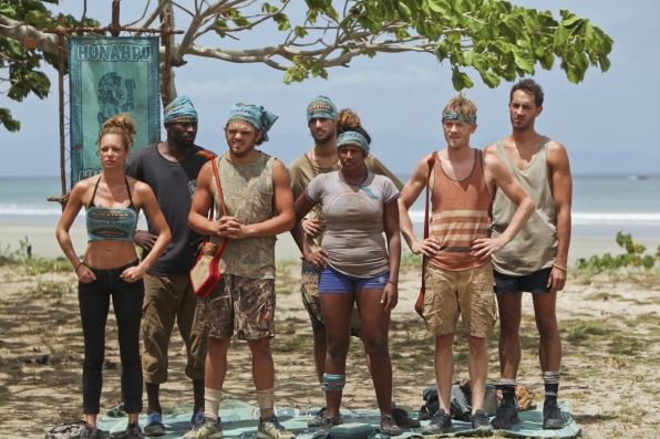 Survivor 2014 Season 29 Spoilers – Week 6 Preview 14