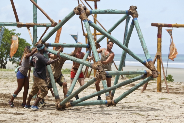 Survivor 2014 Season 29 Spoilers – Week 6 Preview 17