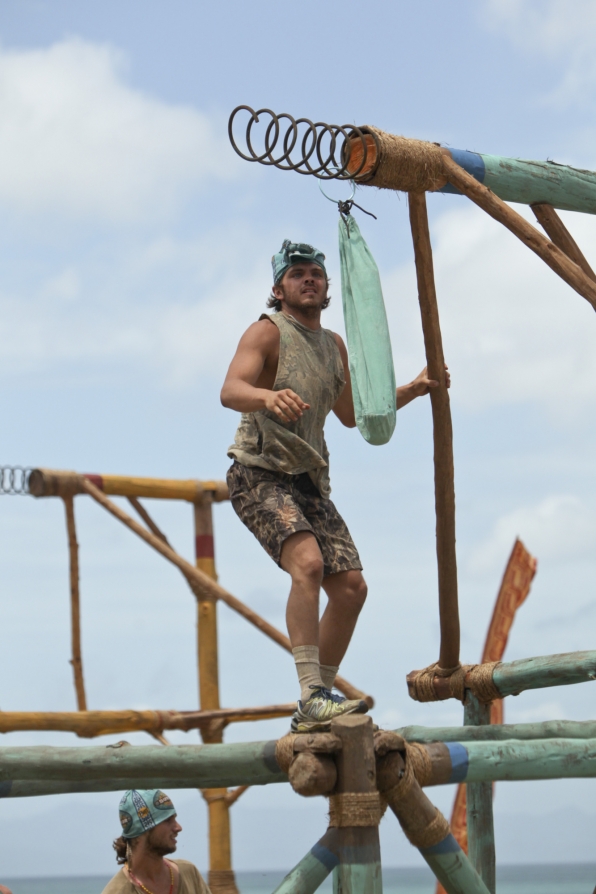 Survivor 2014 Season 29 Spoilers – Week 6 Preview 19