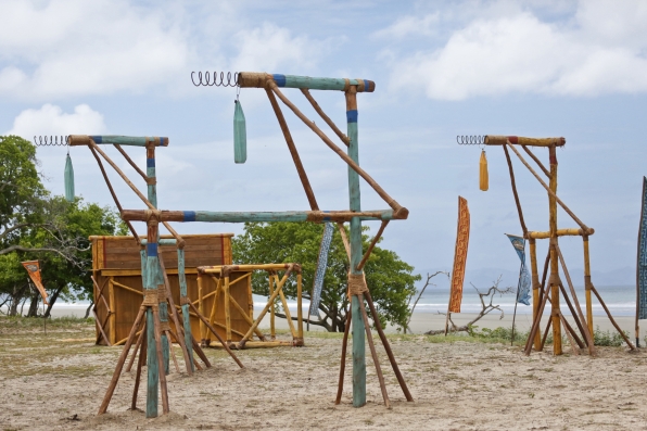 Survivor 2014 Season 29 Spoilers – Week 6 Preview 7