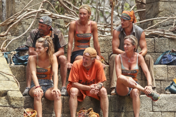 Survivor 2014 Season 29 Spoilers – Week 6 Preview 8