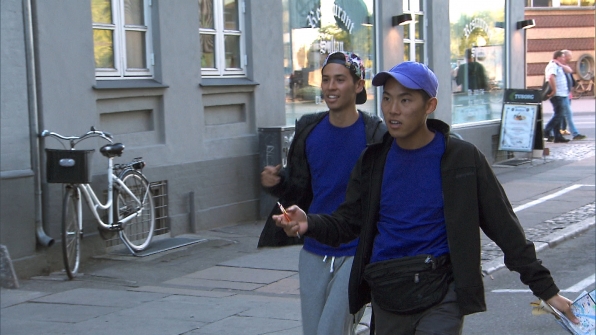 The Amazing Race 2014 Season 25 Spoilers – Week 4 Preview 11