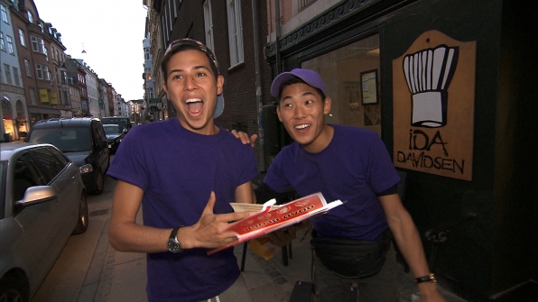 The Amazing Race 2014 Season 25 Spoilers – Week 4 Preview 13