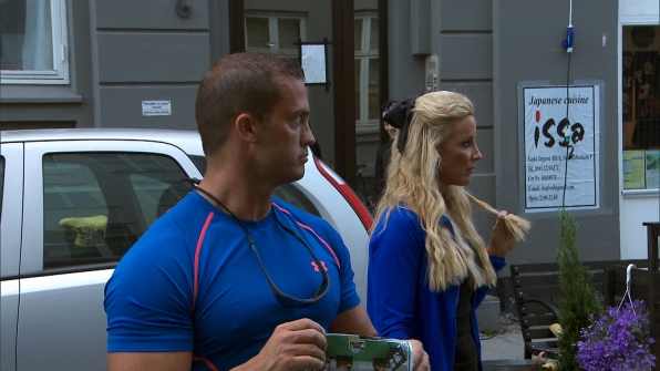 The Amazing Race 2014 Season 25 Spoilers – Week 4 Preview 15