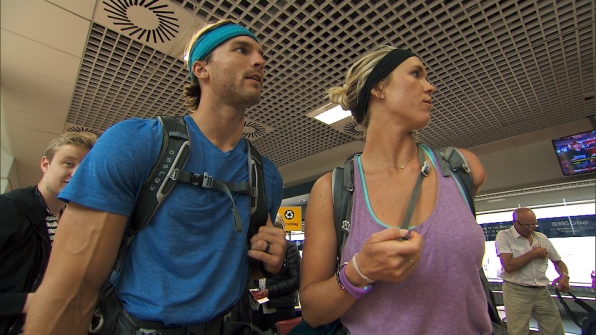 The Amazing Race 2014 Season 25 Spoilers – Week 4 Preview 2