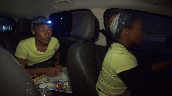 The Amazing Race 2014 Season 25 Spoilers – Week 4 Preview 5