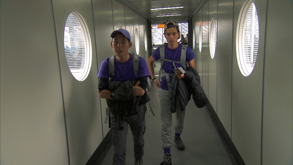 The Amazing Race 2014 Season 25 Spoilers – Week 4 Preview 7