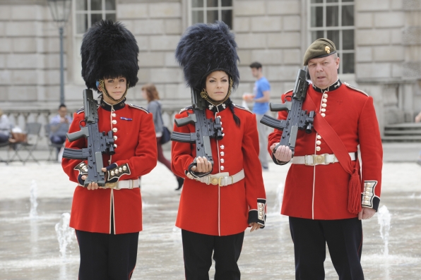 The Amazing Race 2014 Spoilers – Week 2 Preview 13