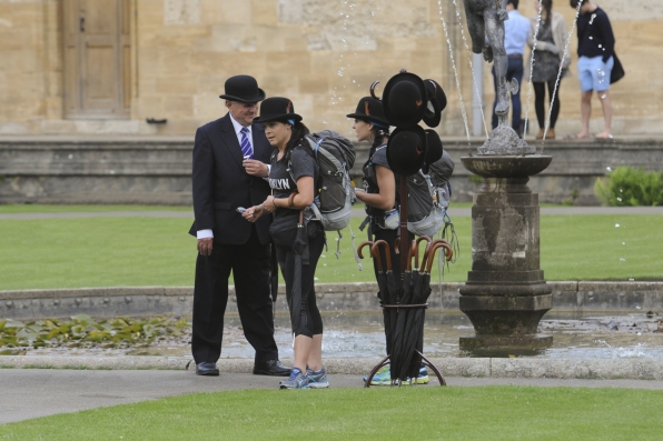 The Amazing Race 2014 Spoilers – Week 2 Preview 17