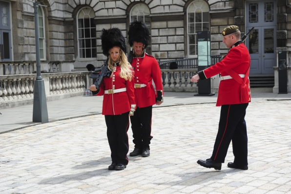 The Amazing Race 2014 Spoilers – Week 2 Preview 2