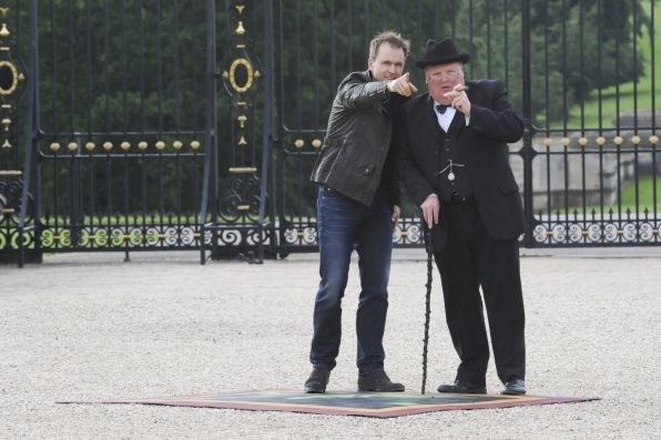 The Amazing Race 2014 Spoilers – Week 2 Preview 3
