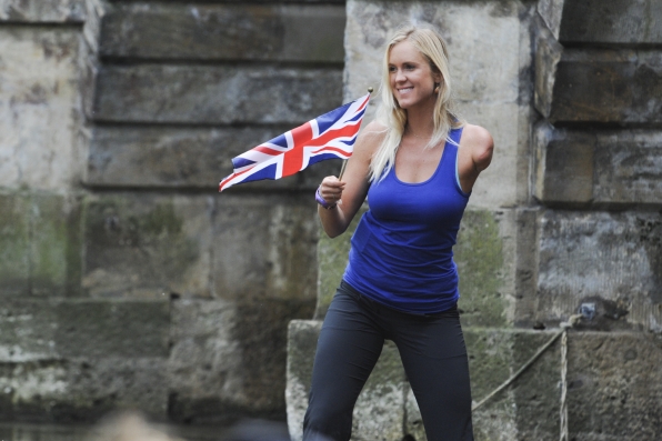 The Amazing Race 2014 Spoilers – Week 2 Preview 6