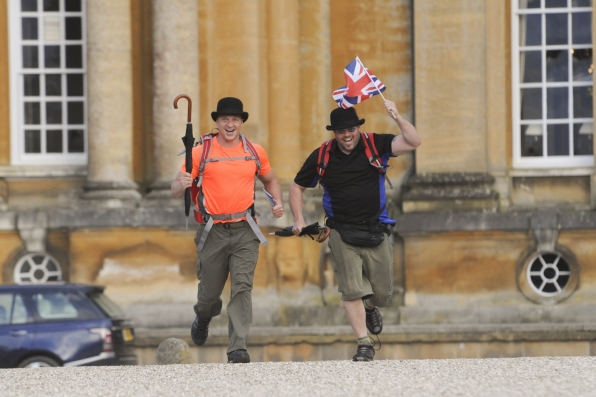 The Amazing Race 2014 Spoilers – Week 2 Preview 7