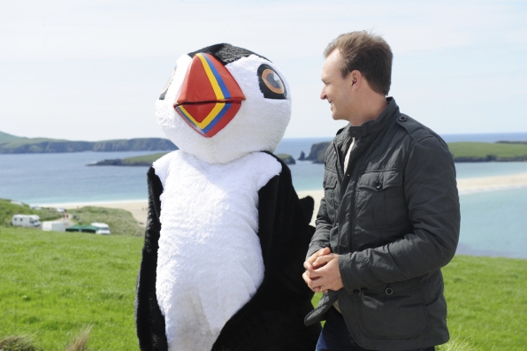The Amazing Race 2014 Spoilers – Week 3 Preview 2