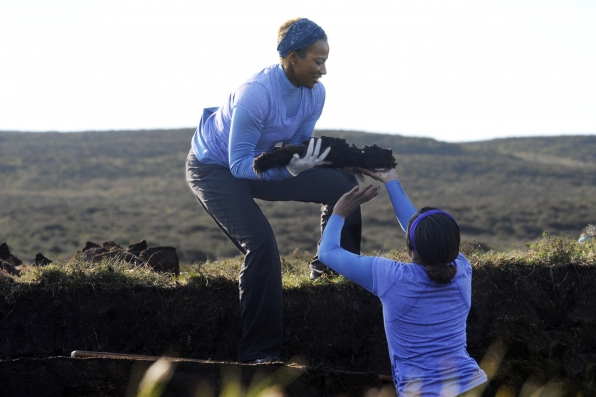 The Amazing Race 2014 Spoilers – Week 3 Preview 3