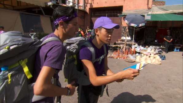 The Amazing Race 2014 Spoilers – Week 5 Preview 12