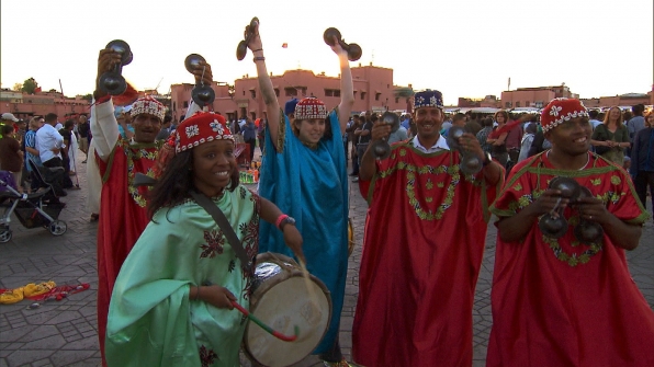 The Amazing Race 2014 Spoilers – Week 5 Preview 18