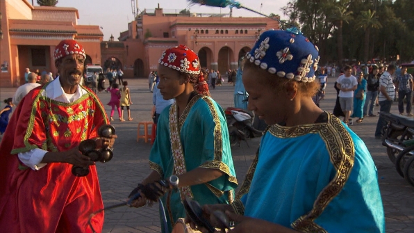 The Amazing Race 2014 Spoilers – Week 5 Preview 9